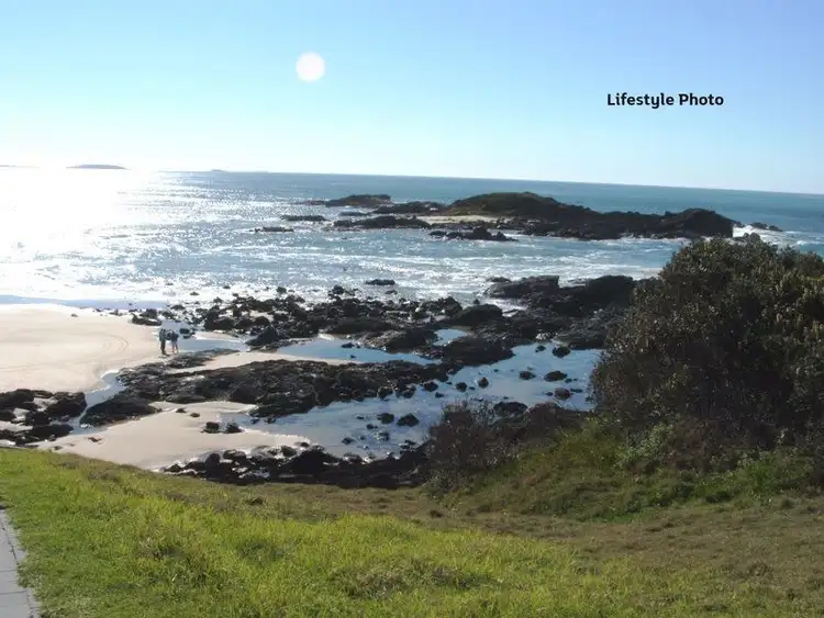 Seventh view of Homely land listing, Lot 23 Mimiwali Drive, Coffs Harbour NSW 2450