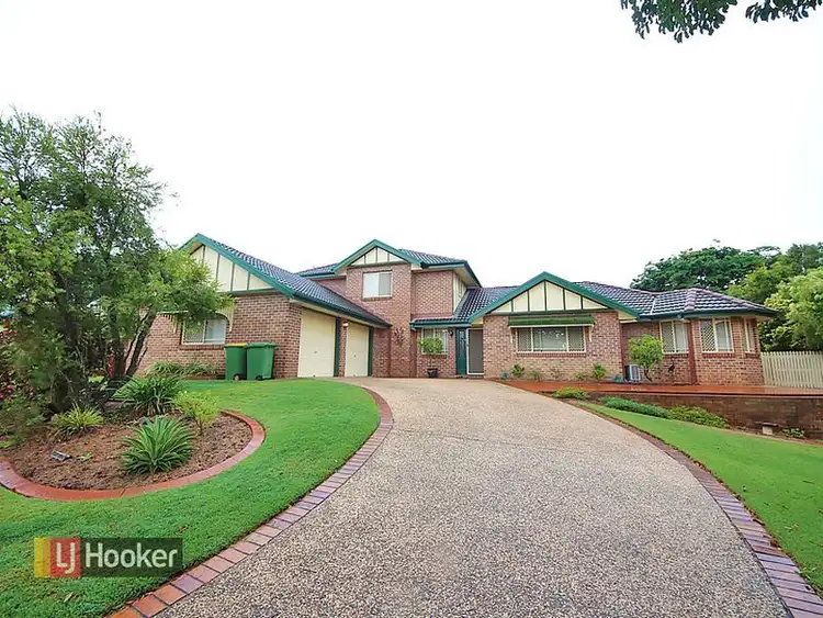 8 Tavistock Crescent, Murrumba Downs QLD 4503