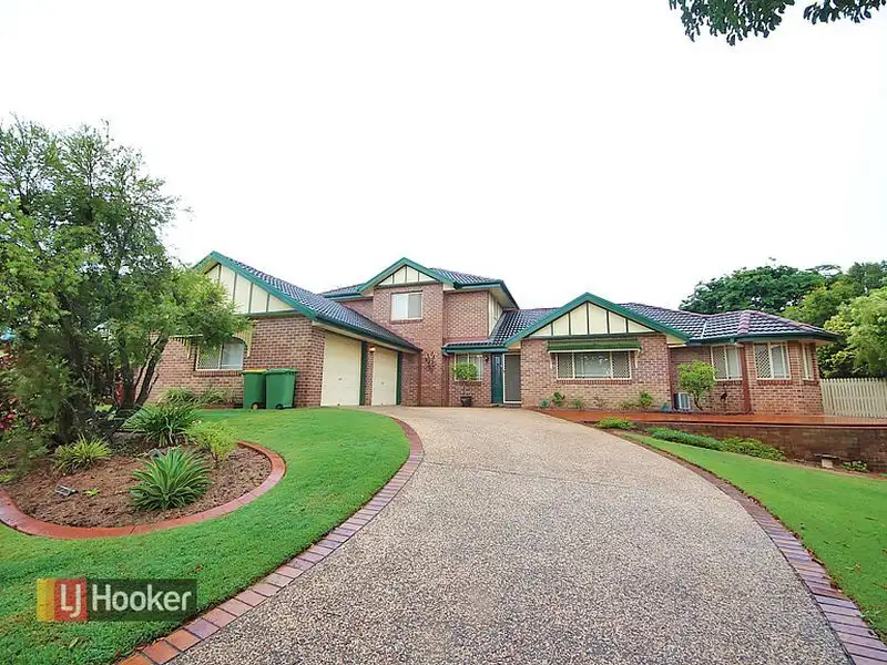 Main view of Homely house listing, 8 Tavistock Crescent, Murrumba Downs QLD 4503