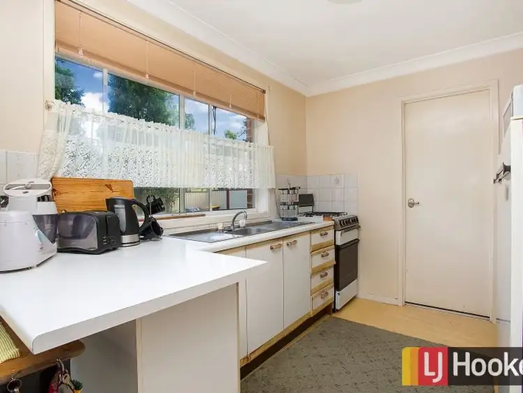 Second view of Homely house listing, 8 Raupach Street, Dean Park NSW 2761