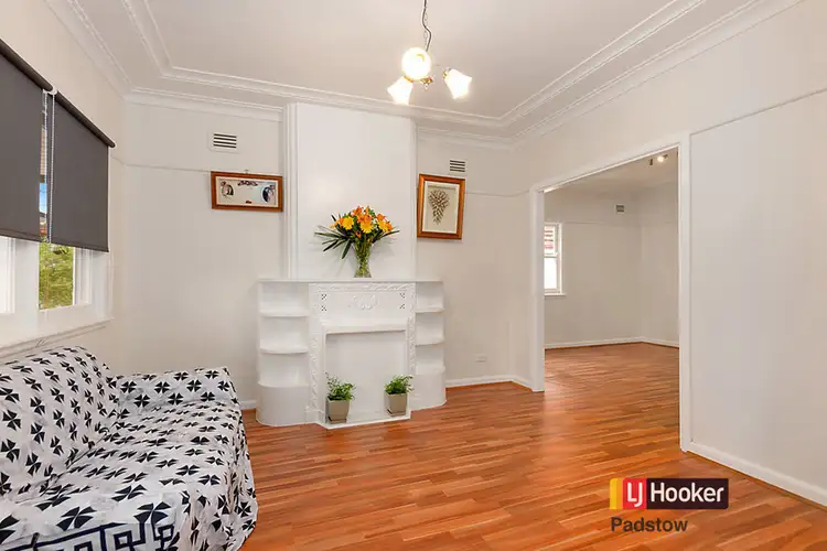 Third view of Homely house listing, 15 Chamberlain Road, Padstow NSW 2211