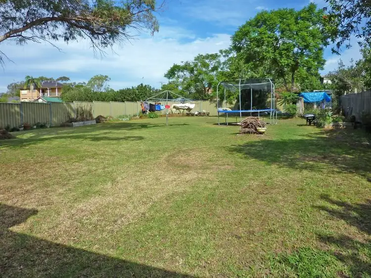 Third view of Homely house listing, 55 Castlereagh Street, Riverstone NSW 2765