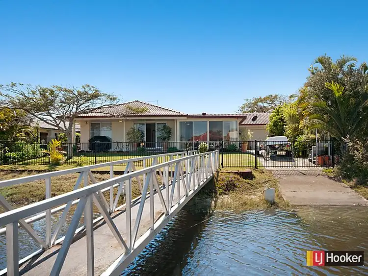 Fourth view of Homely house listing, 44 Quays Drive, Ballina NSW 2478
