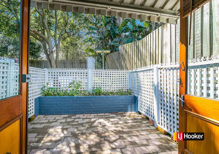 Fifth view of Homely apartment listing, 3/13 Harrington Street, Enmore NSW 2042