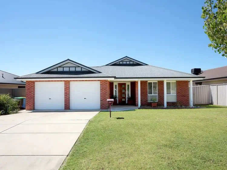 Main view of Homely house listing, 46 Mima Street, Glenfield Park NSW 2650