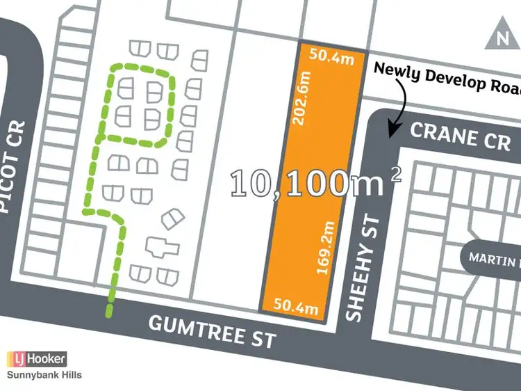 91 Gumtree Street, Runcorn QLD 4113