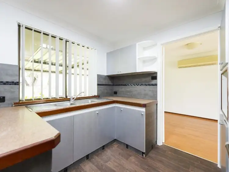 Sixth view of Homely house listing, 33 Casuarina Street, Eaton WA 6232