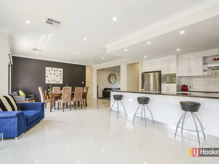 Sixth view of Homely house listing, 33 The Boulevard, Parafield Gardens SA 5107