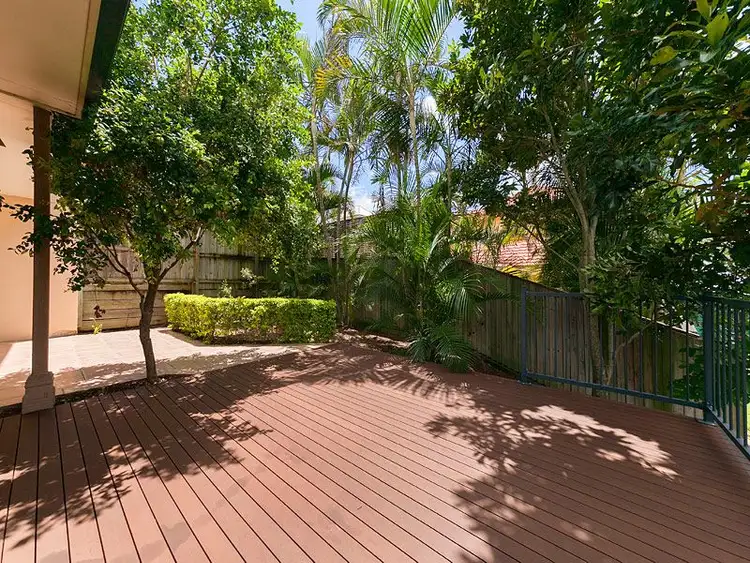 Fourth view of Homely townhouse listing, 3/24 Prospect Terrace, St Lucia QLD 4067
