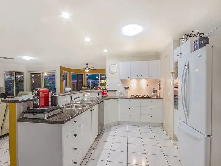 Second view of Homely house listing, 10 McPherson Court, North Lakes QLD 4509