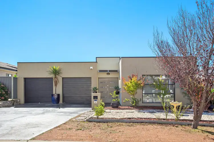 Fourth view of Homely house listing, 14 Sarre Street, Gungahlin ACT 2912