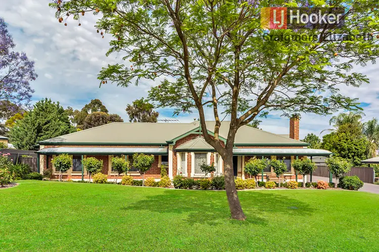 Main view of Homely house listing, 11 Norman Court, Gawler East SA 5118