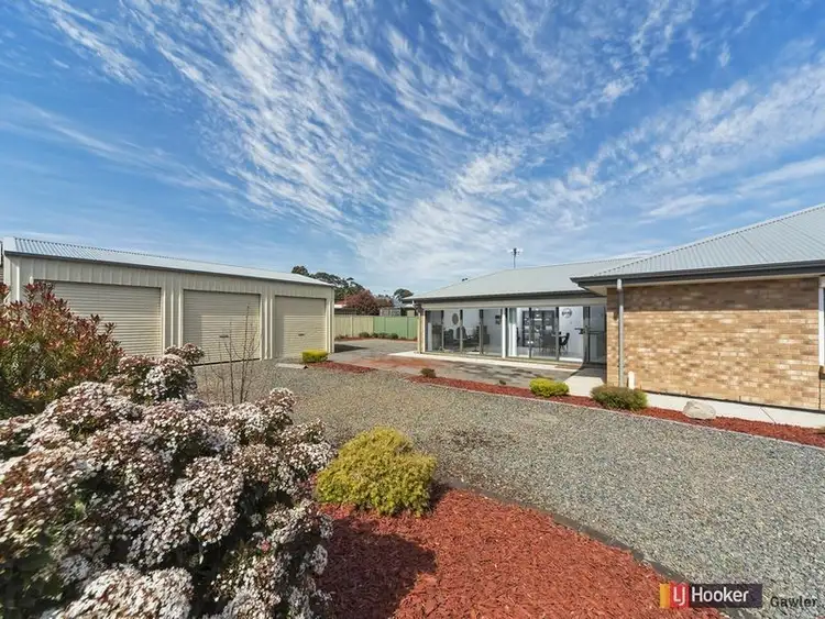 Fourth view of Homely house listing, 2 George Angas Drive, Greenock SA 5360