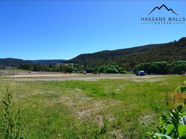 Lot 1 Hassans Walls Estate, Lithgow NSW 2790