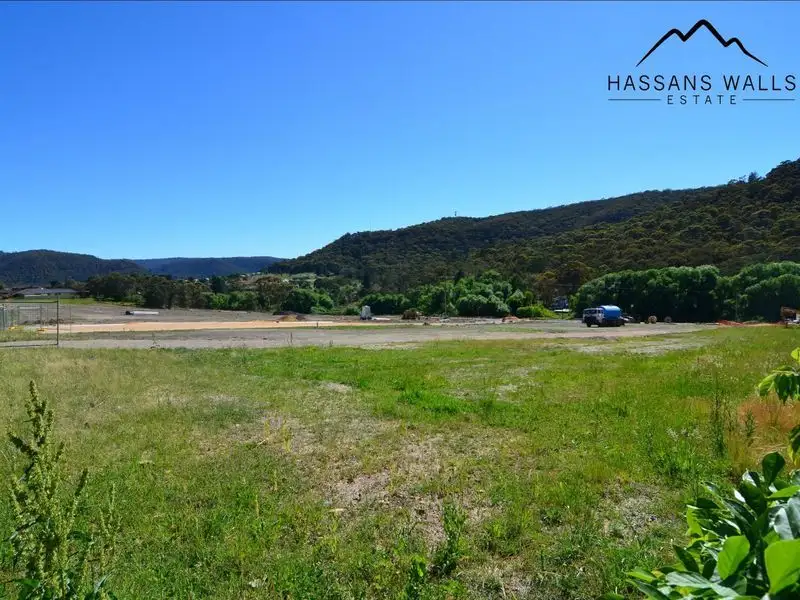 Main view of Homely land listing, Lot 1 Hassans Walls Estate, Lithgow NSW 2790