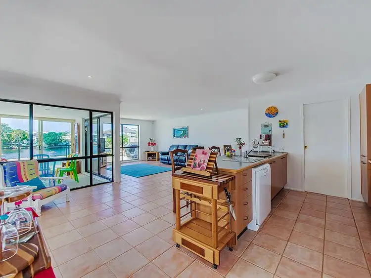 Seventh view of Homely house listing, 21 Tamarind Place, Twin Waters QLD 4564