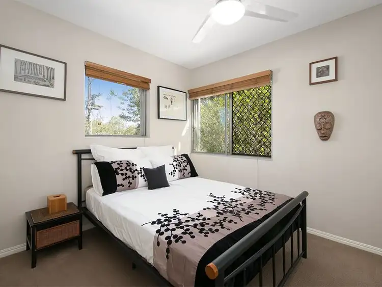 Fifth view of Homely apartment listing, 4/5 Curwen Terrace, Chermside QLD 4032