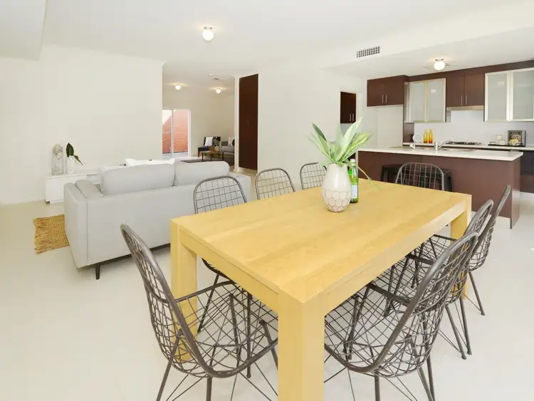 Third view of Homely house listing, Unit 8/26 Third Street, Brompton SA 5007