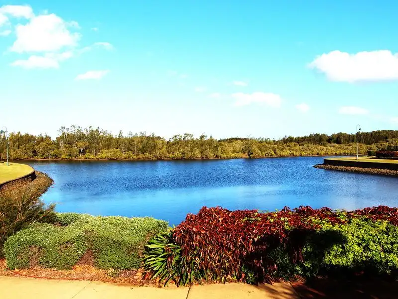 Main view of Homely land listing, 4 John Gollan Avenue, Harrington NSW 2427