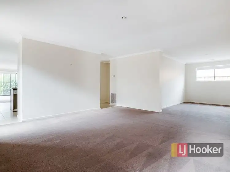 Second view of Homely house listing, 6 Peppers Avenue, Point Cook VIC 3030