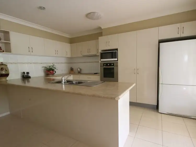Second view of Homely house listing, 1 Hogbin Crescent, Sanctuary Point NSW 2540