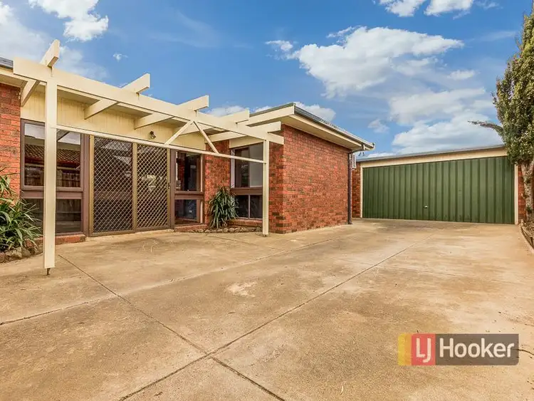 Seventh view of Homely house listing, 25 Eldan Drive, Werribee VIC 3030
