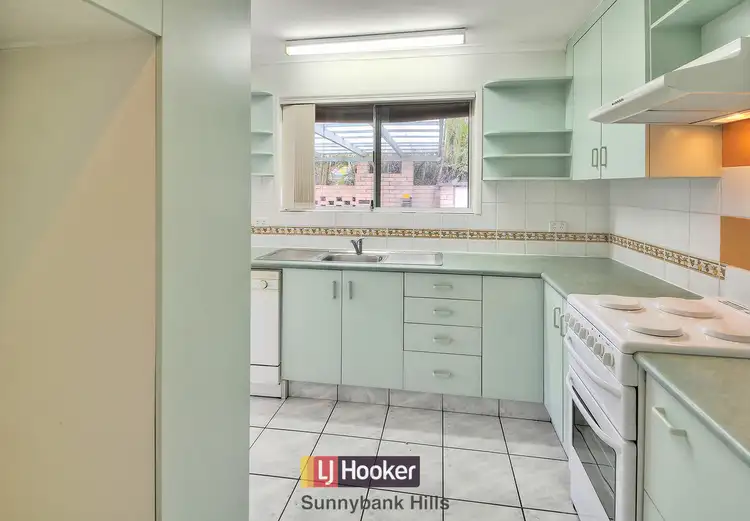 Fifth view of Homely house listing, 3 Salix Place, Sunnybank QLD 4109