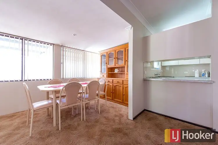 Third view of Homely house listing, 8 Blaydon Road, Collie WA 6225
