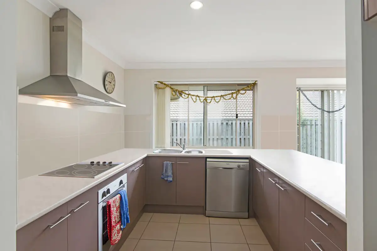 Main view of Homely house listing, 10 Kadie Place, Pacific Pines QLD 4211