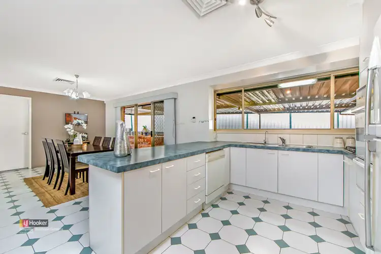 Fourth view of Homely house listing, 9 Scaddan Street, Quakers Hill NSW 2763