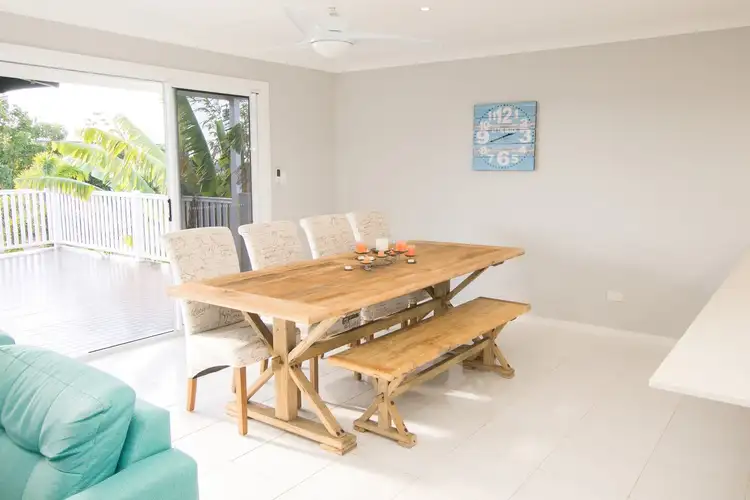 Sixth view of Homely house listing, 24 Sandcastles Circuit, Burrum Heads QLD 4659