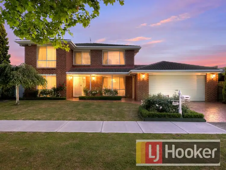 400 Ormond Road, Narre Warren South VIC 3805