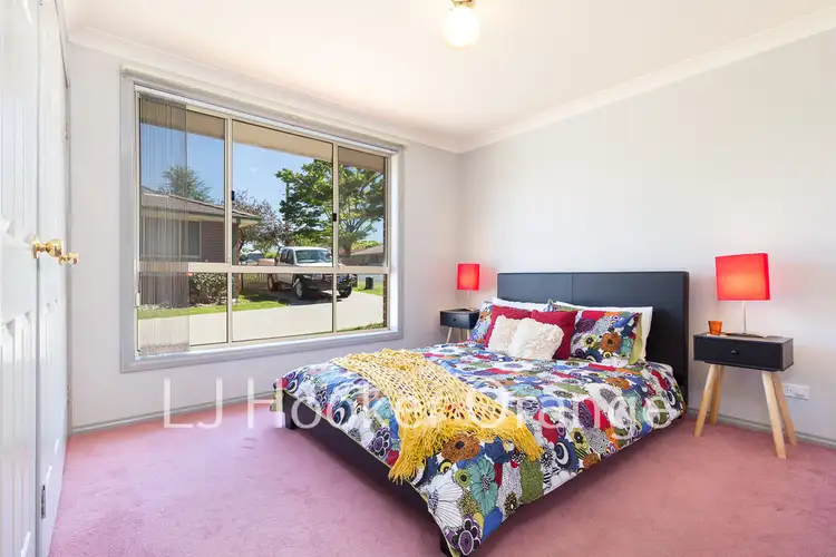 Fifth view of Homely unit listing, 1/388 Peisley Street, Orange NSW 2800