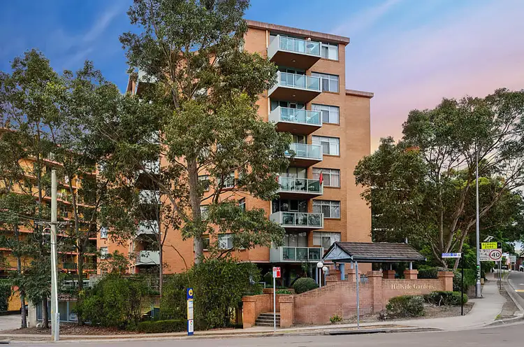 36/1 Good Street, Parramatta NSW 2150