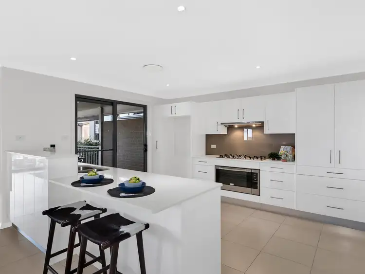Second view of Homely house listing, 36 Boora Boora Road, Kincumber NSW 2251