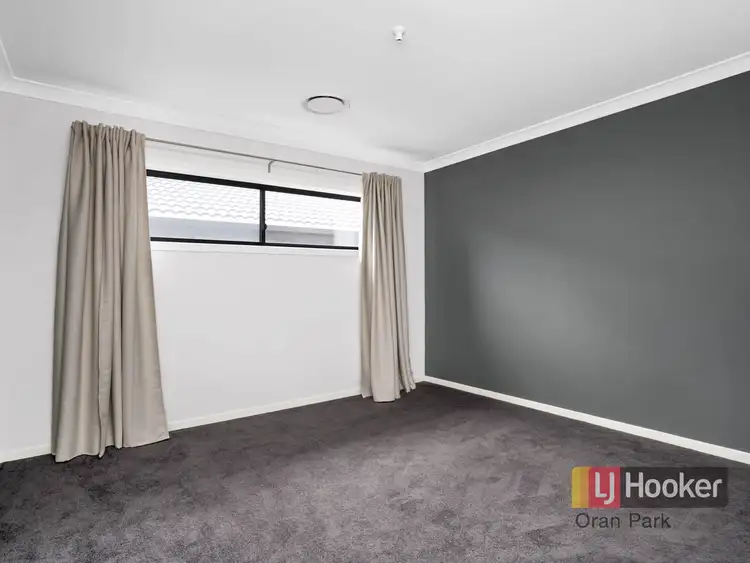 Sixth view of Homely house listing, 16 Forbes Street, Oran Park NSW 2570