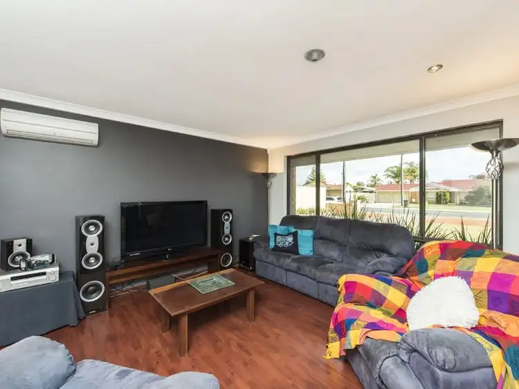 Third view of Homely house listing, 124 Newburn Road, High Wycombe WA 6057