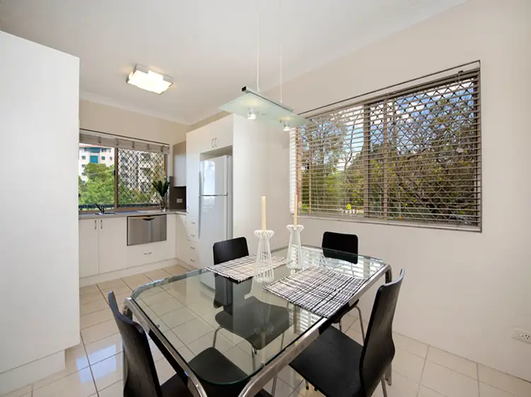 Third view of Homely unit listing, 8/162 Swann Road, Taringa QLD 4068