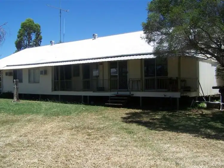 Sixth view of Homely rural property listing, 'Cornwall' Orallo Road, Roma QLD 4455