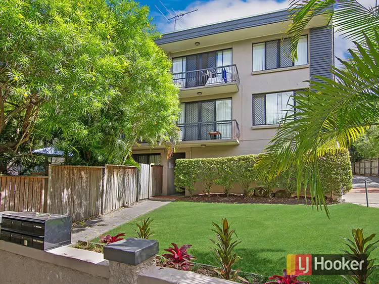 4/44 Sylvan Road, Toowong QLD 4066