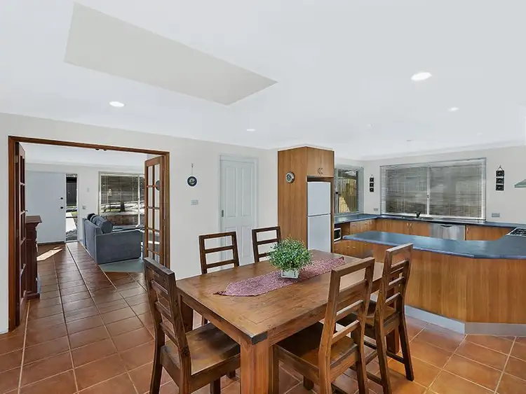 Second view of Homely house listing, 18 Cynthia Street, Bateau Bay NSW 2261