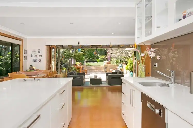 Sixth view of Homely house listing, 49 Whale Beach Road, Avalon NSW 2107