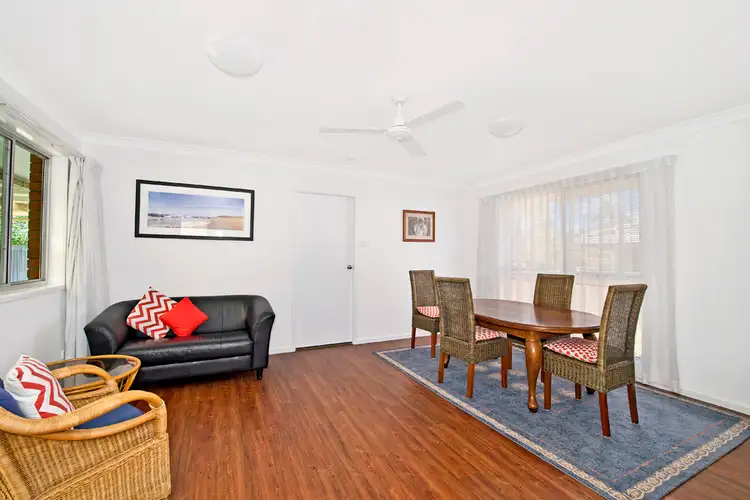 Sixth view of Homely house listing, 1 Kaballa Avenue, Port Macquarie NSW 2444