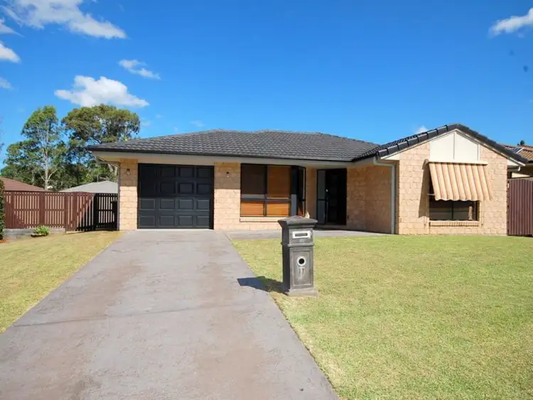 17 Abbott Street, Wingham NSW 2429