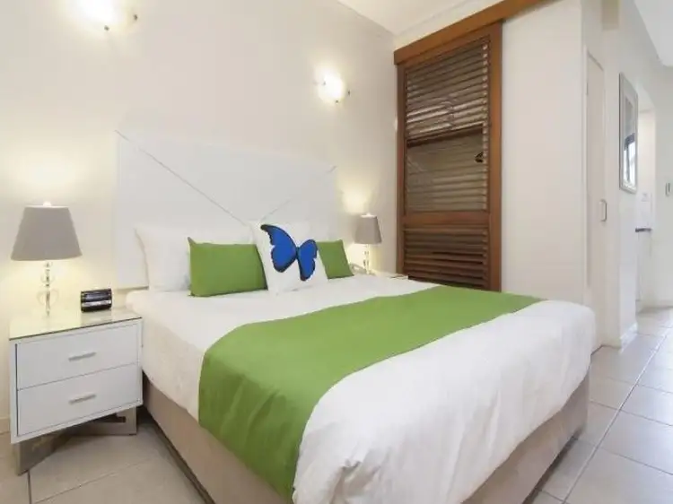 Fifth view of Homely unit listing, 14 Freestyle/47 Davidson Street, Port Douglas QLD 4877