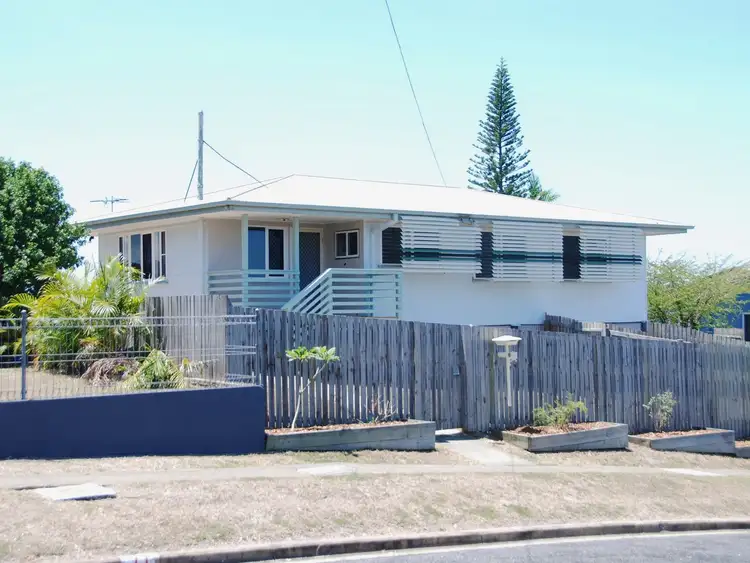 10 Penfold Street, Sarina QLD 4737