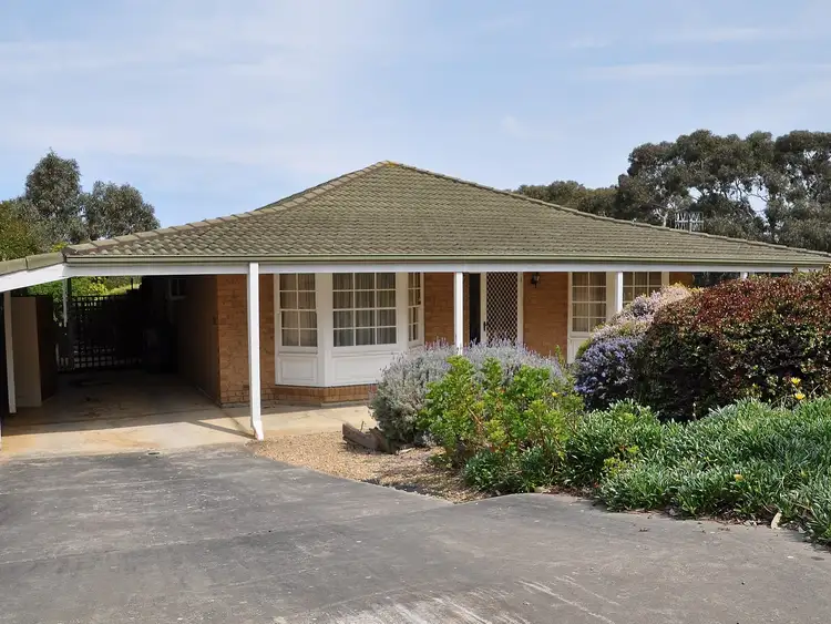 Main view of Homely house listing, 17 Altman Avenue, Victor Harbor SA 5211