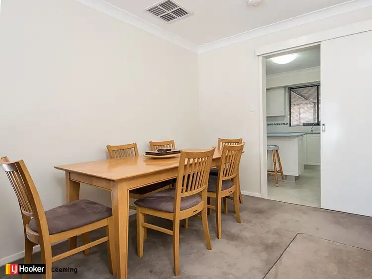 Fifth view of Homely house listing, 10 Nigel Court, Leeming WA 6149