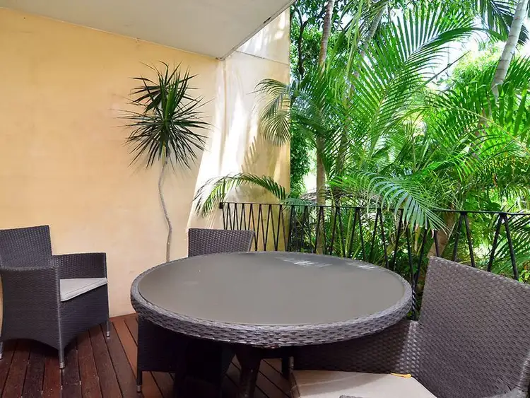 Fifth view of Homely unit listing, 19 Villa San Michele/41 Macrossan Street, Port Douglas QLD 4877