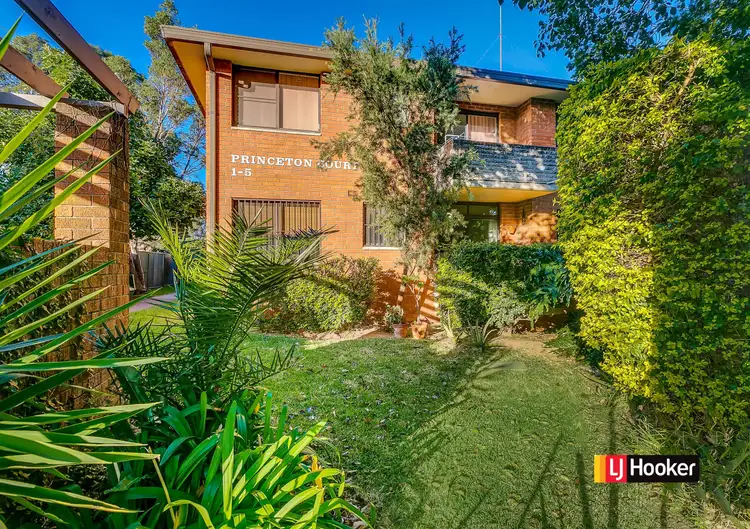 Fifth view of Homely apartment listing, 25/1-5 Myra Road, Dulwich Hill NSW 2203